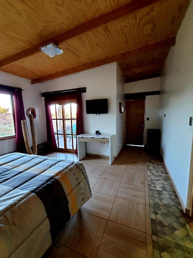 Lodge Don Felix San Pedro de Atacama Exterior foto