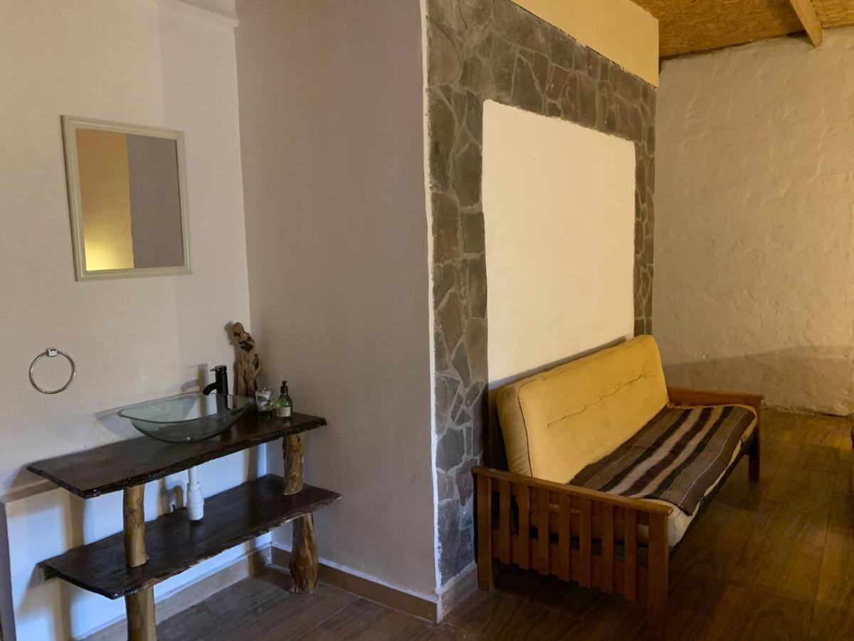 Lodge Don Felix San Pedro de Atacama Exterior foto