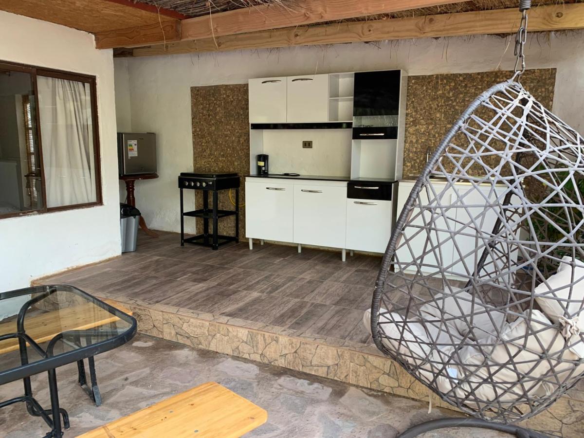 Lodge Don Felix San Pedro de Atacama Exterior foto